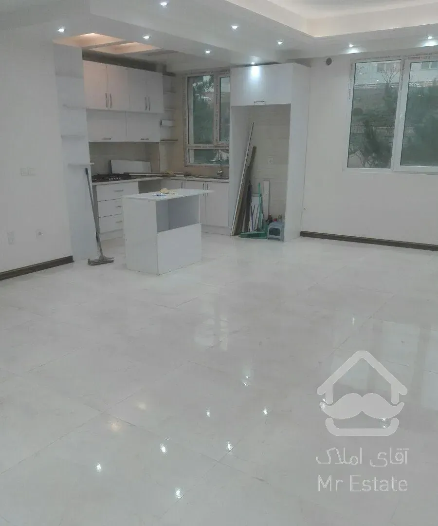 اپارتمان 120متری