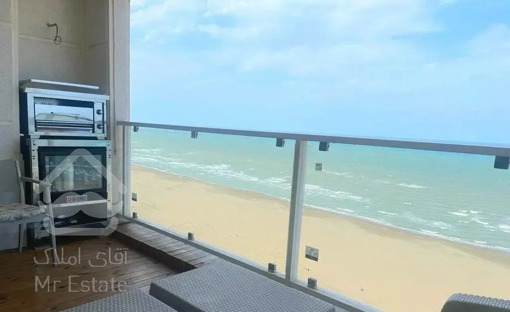 فرصت ویژه ۱۲۸متری برج نیلی