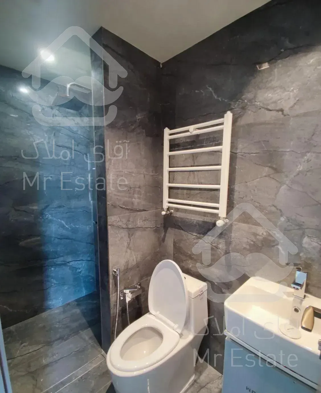 ۱۲۵متر تاپ لوکیشن  شهرک نفت