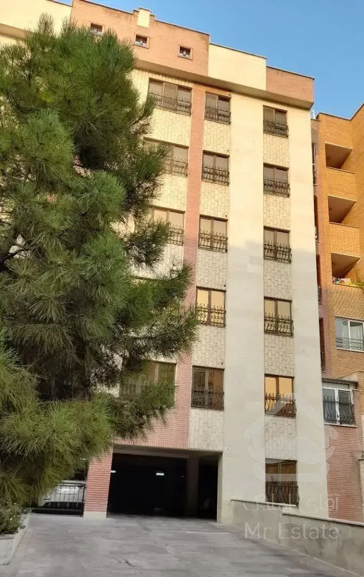 فروش آپارتمان ۵۰ متری ۱ خوابه در اوقاف