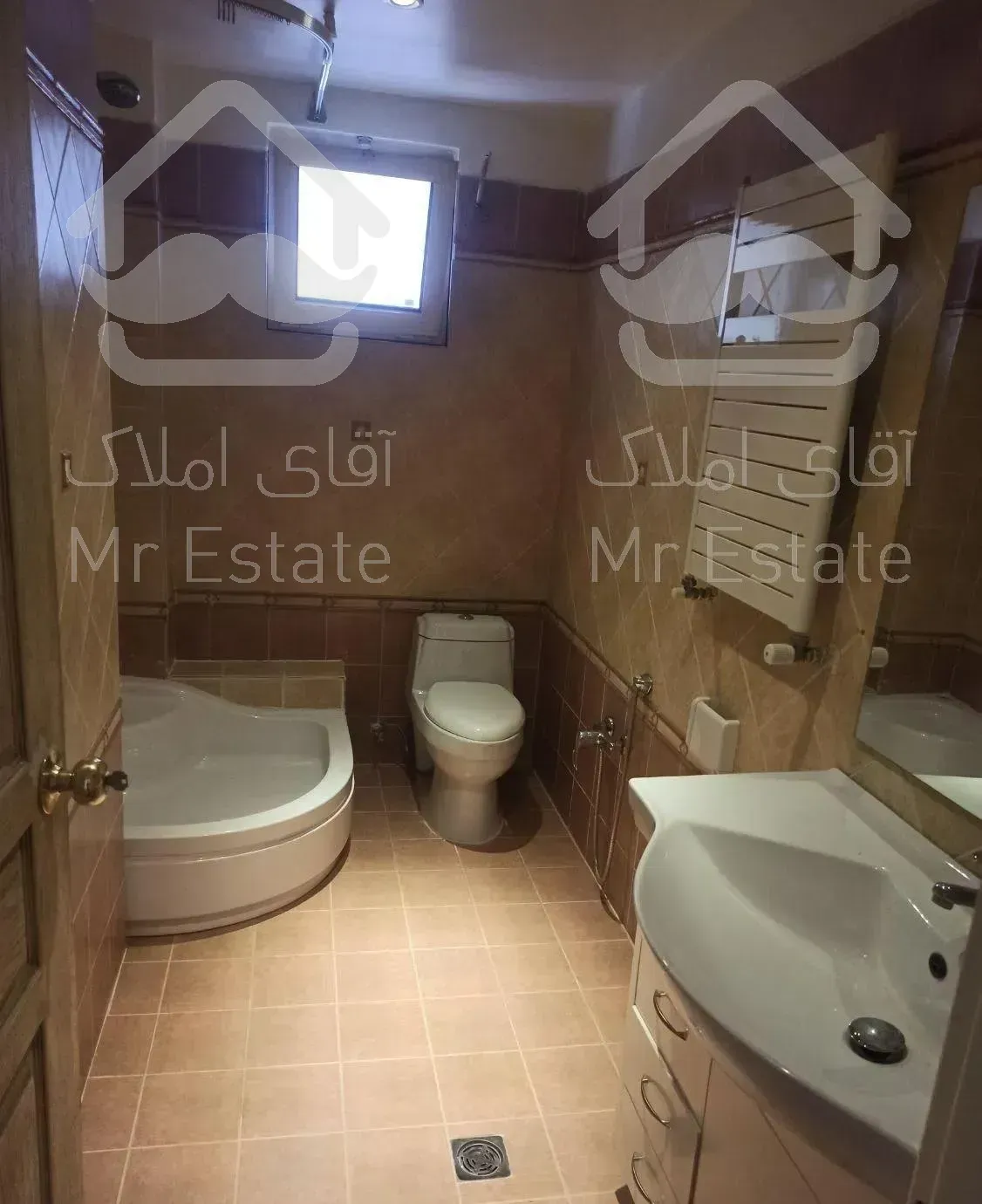 آپارتمان 80 متری 2 خواب دزاشیب