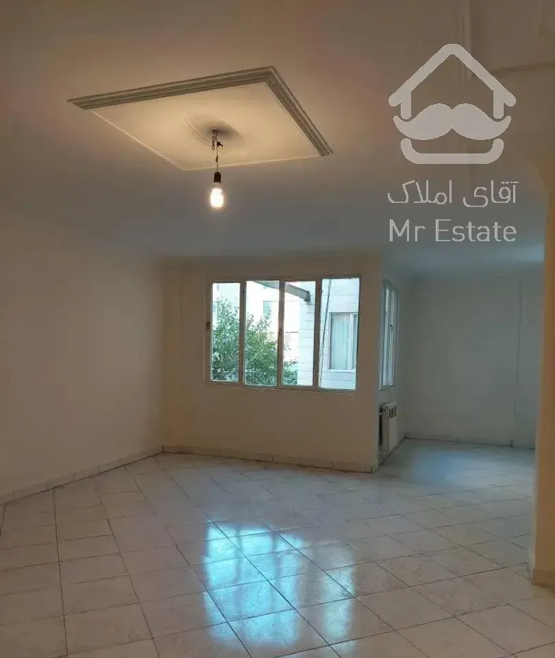 میرداماد نفت 110  متر با امکانات