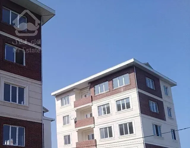 فروش آپارتمان ۱۳۰ متری ۳ خوابه تک واحدی