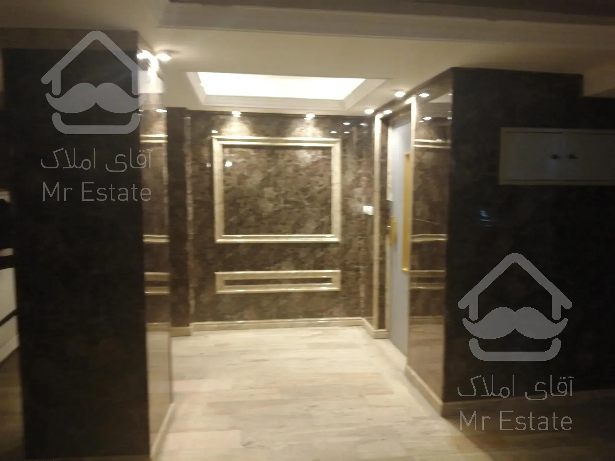 خرید اپارتمان دوخوابه لوکس در شهرزیبا