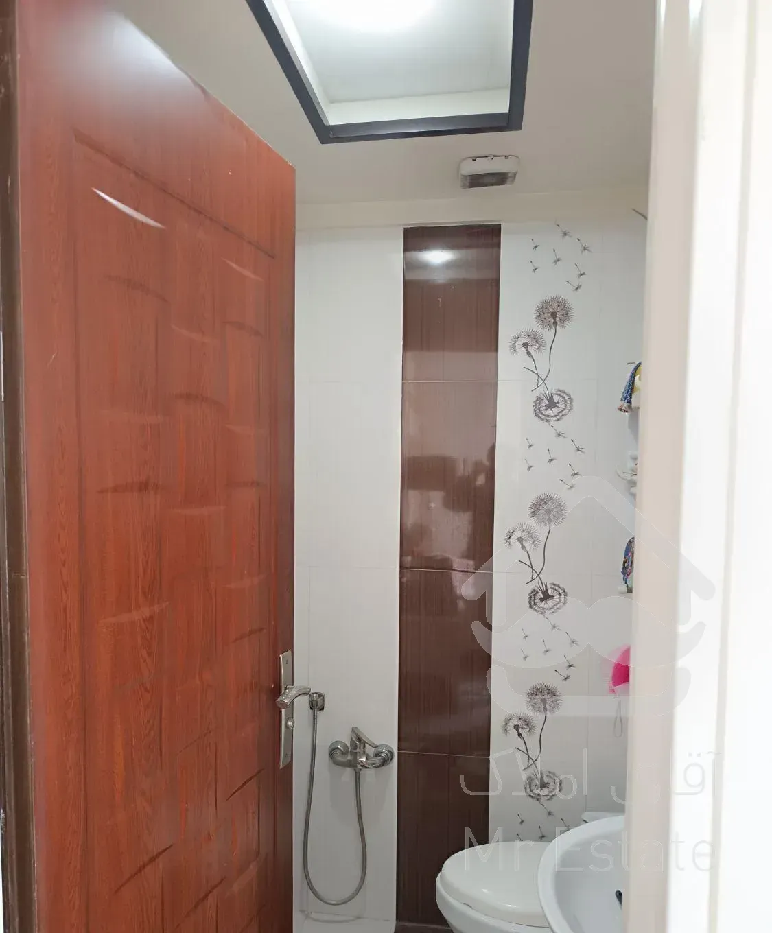 فروش آپارتمان ۱۰۰ متری در تهرانپارس غربی (املاک)