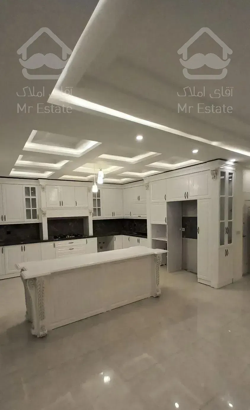 150متر * برند*تاپ*3خواب*تکواحدی