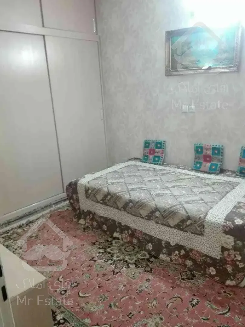 اجاره آپارتمان۶۲متری۱خواب