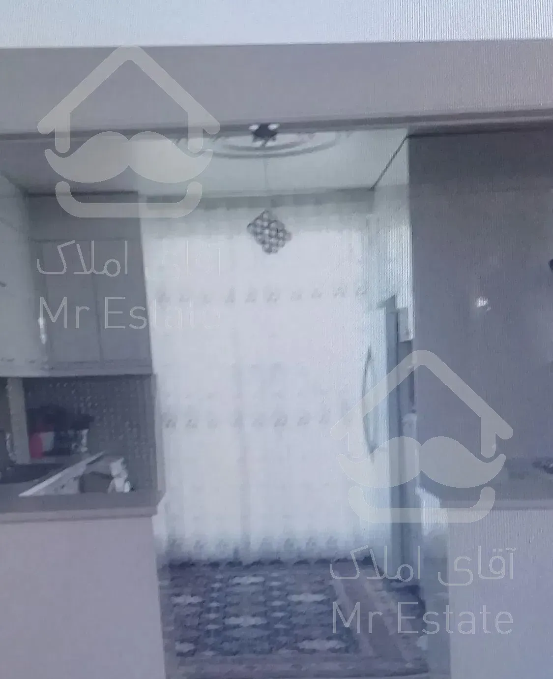 ۸۰ متر ۲ خواب