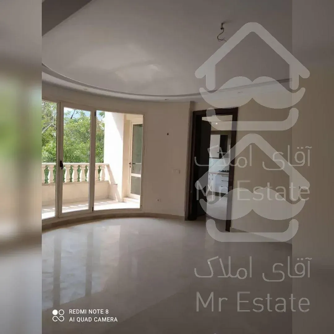 تهاتر اپارتمان با ویلا / فرمانیه ۳۲۰ اکازیون