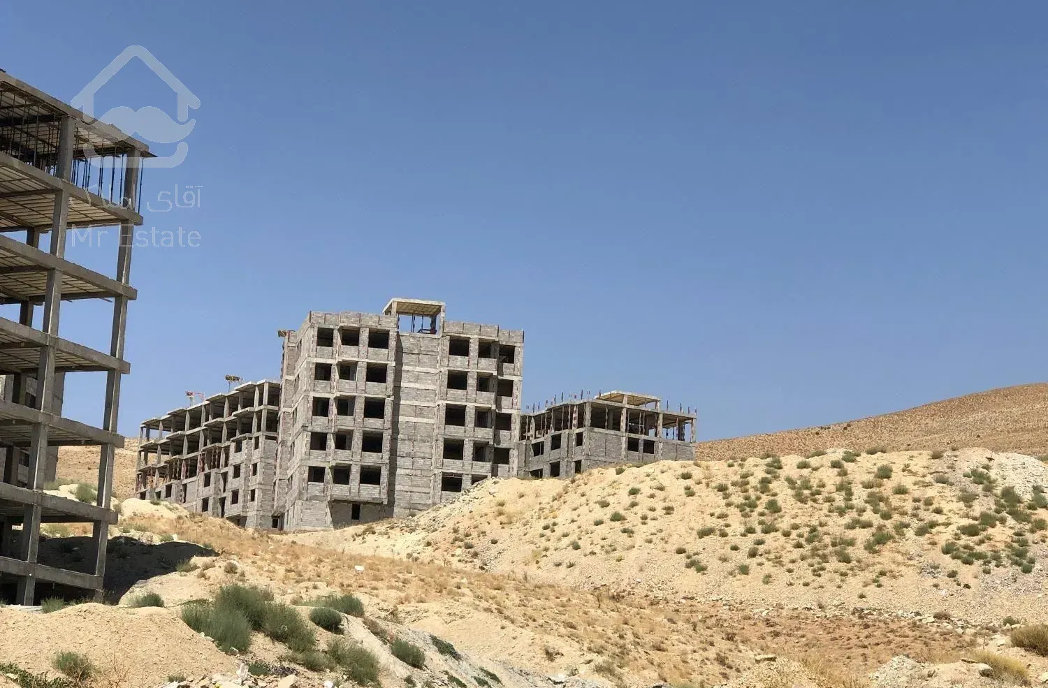 ۹۶ متری خونه دار شوید