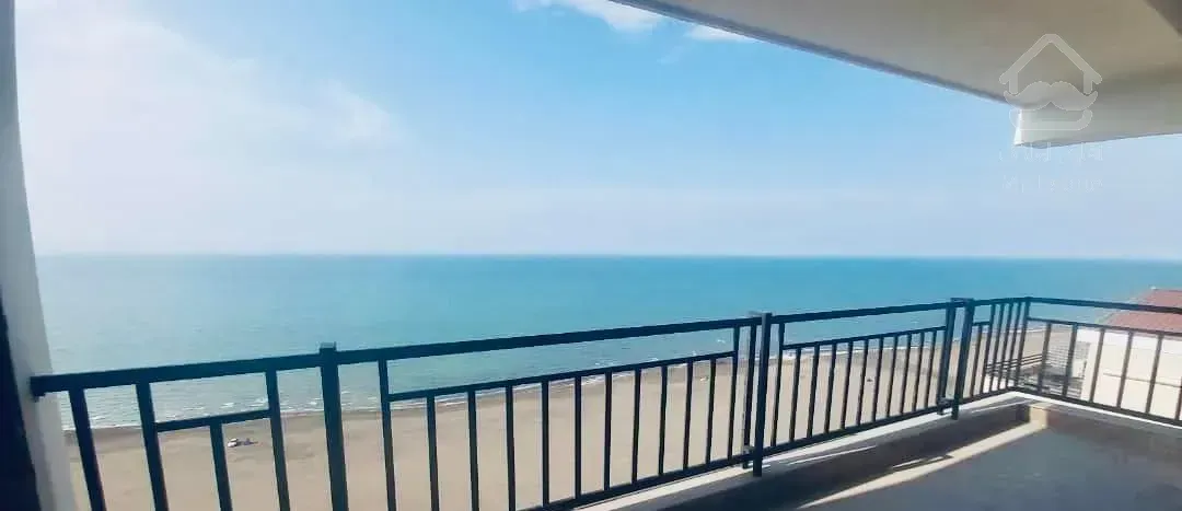 برج لوکس فول مشاعات پلاک ۱ / ۱۳۵ متر