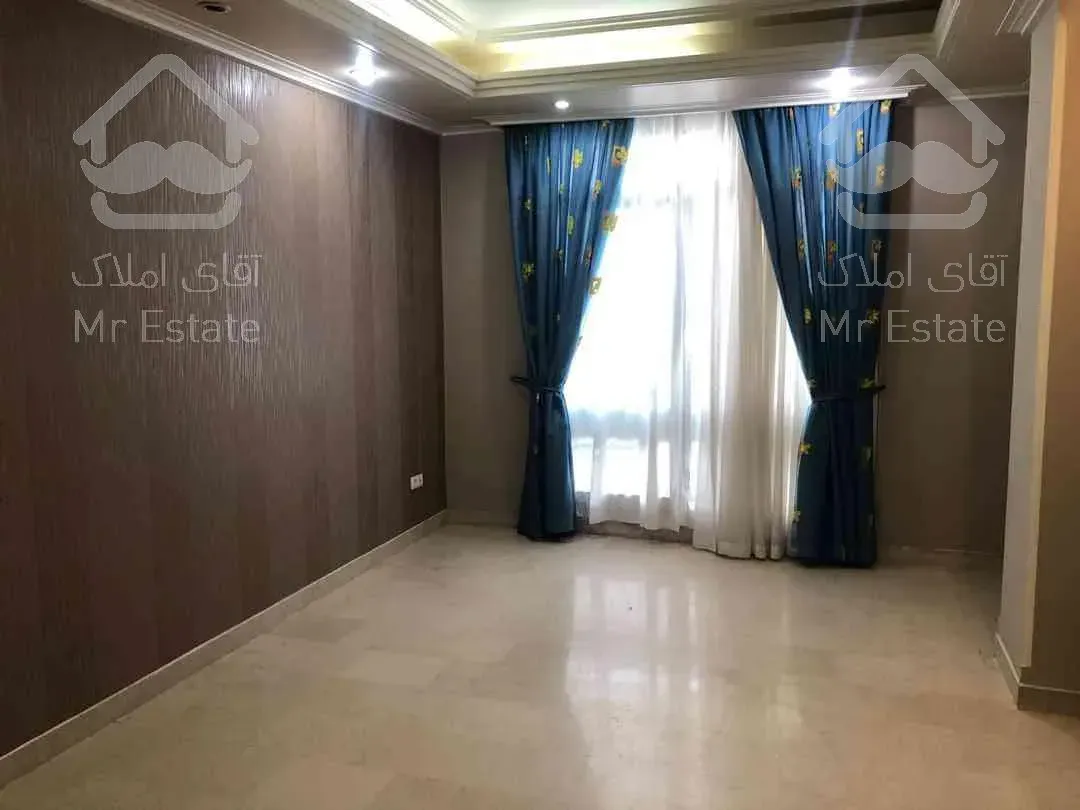 آپارتمان ۲۱۰متری دارآباد لوکس و با ویو بسیار عالی