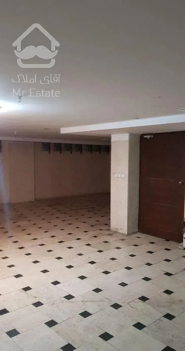 آپارتمان ۷۲ متری