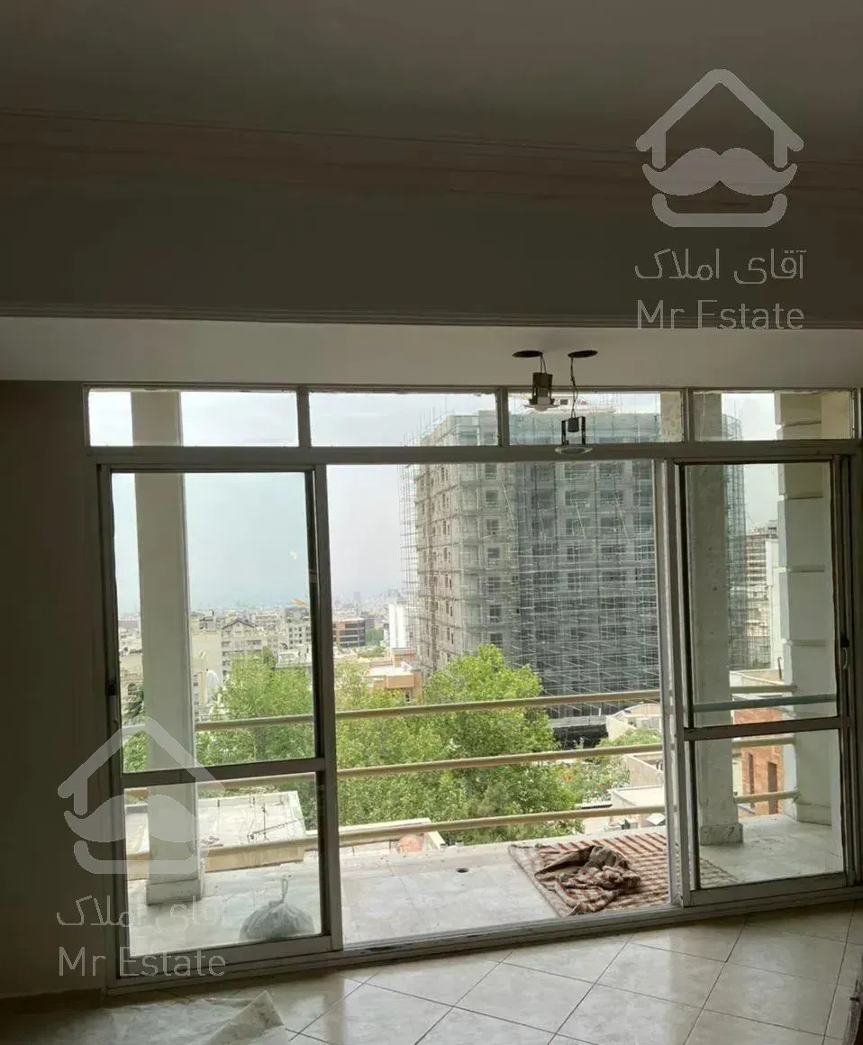 آجودانیه آپارتمان ۱۲۵ متر ۲ خوابه