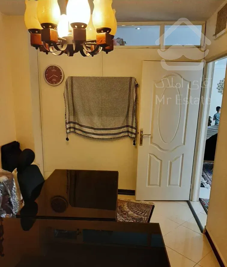 آپارتمان 72متری فول امکانات