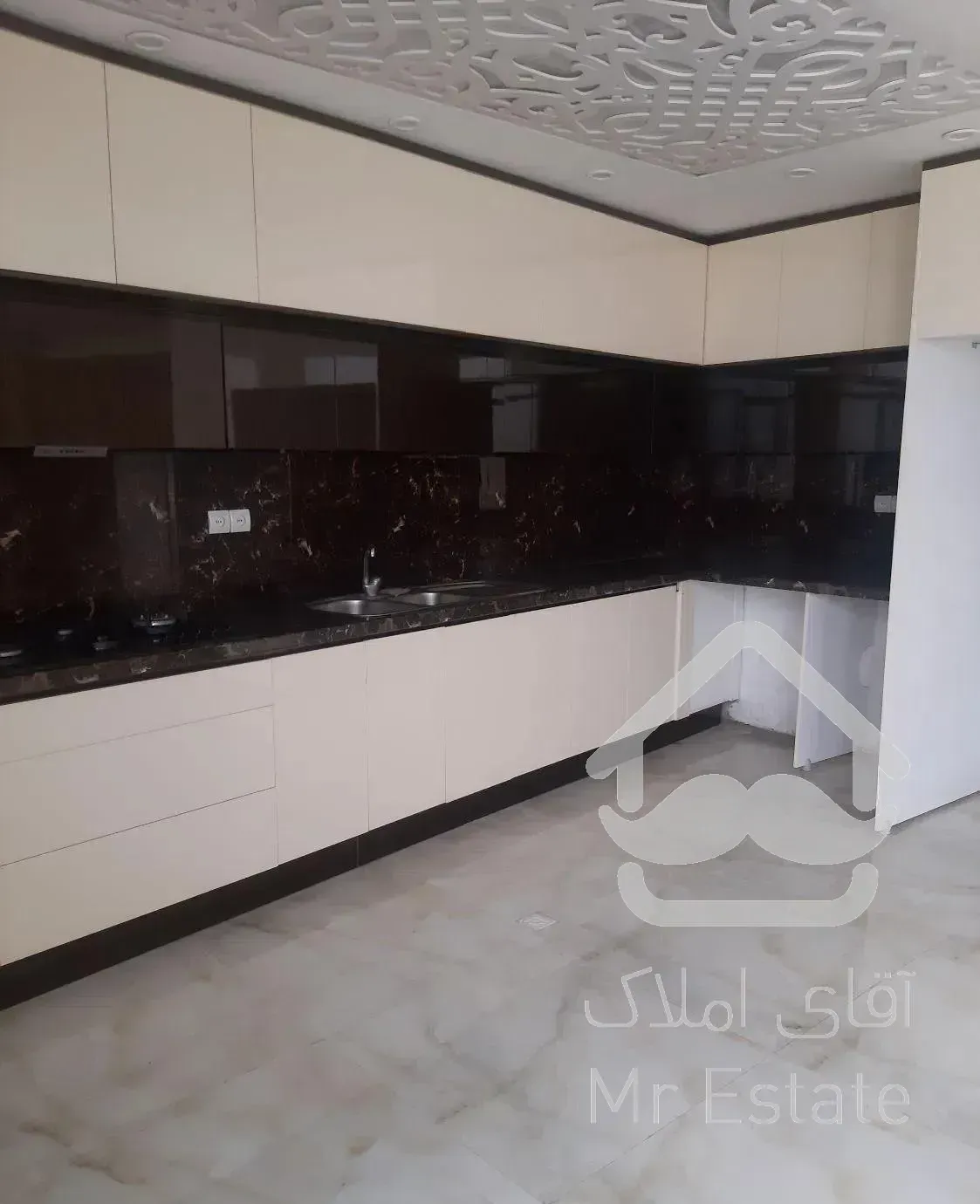 165 متر تک واحدی جمال زاده شمالی