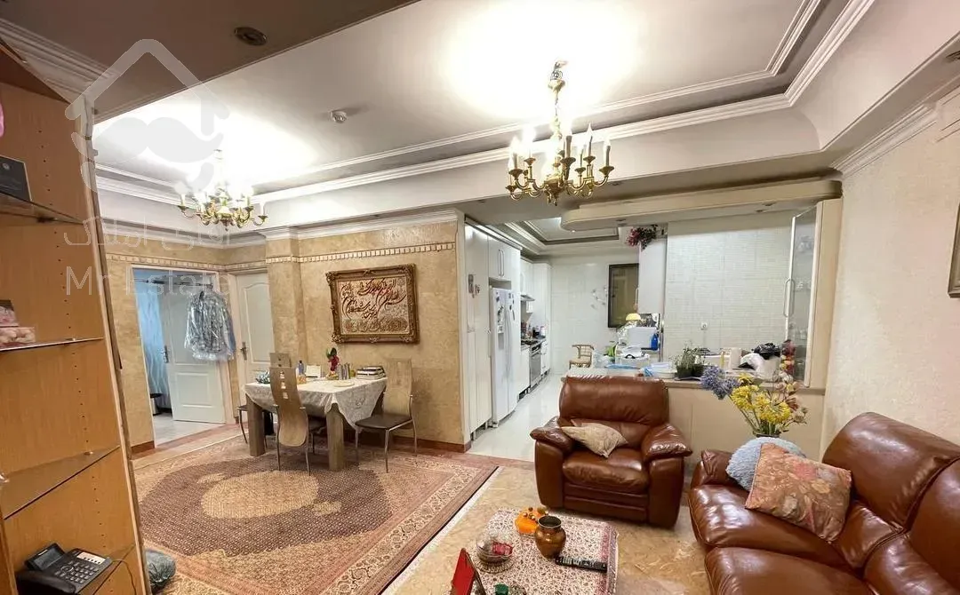 ۱۴۷ متری / خوش نقشه / اکازیون