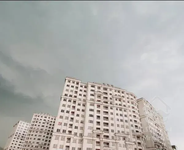 ۸۸متر واقعی/  تنها نگین برج برلیان/