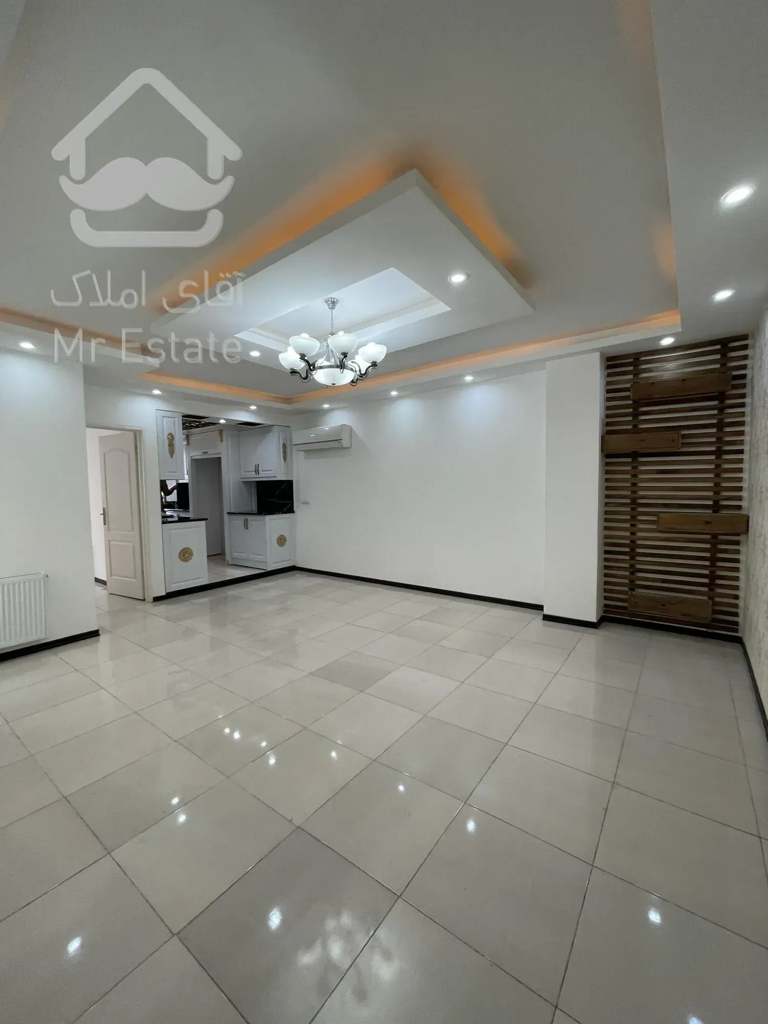 58 متر فول امکانات