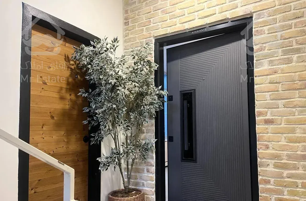 آپارتمان کاملا بازسازی شده در بخارست مقدس ۴