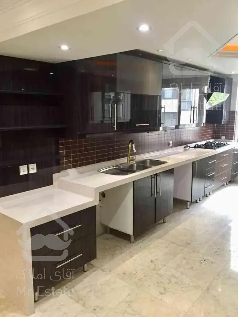 واحد اجاره ای ۱۶۰ متری سوپر لوکس