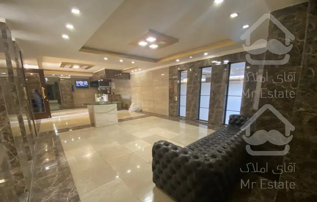 برج یزدان سندتک برگ