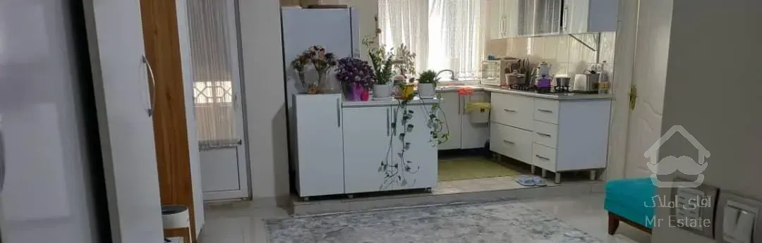 فروش آپارتمان ۴۹ متری ۱ خوابه در بریانک