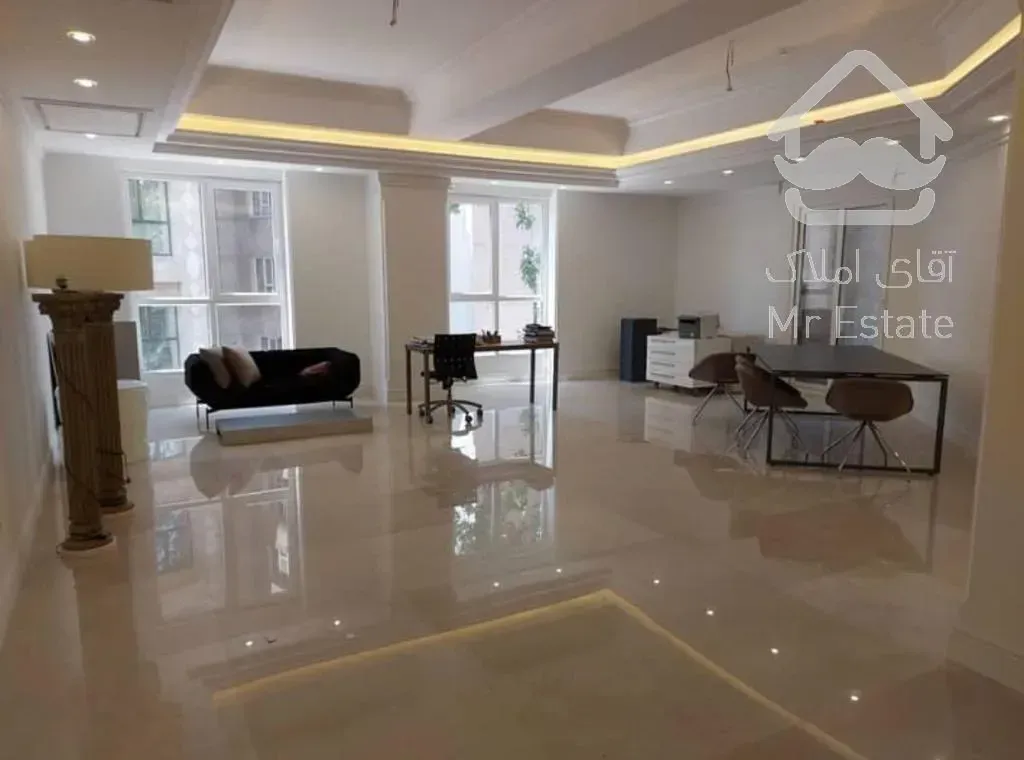 خرید آپارتمان 220 متری فرمانیه شرقی