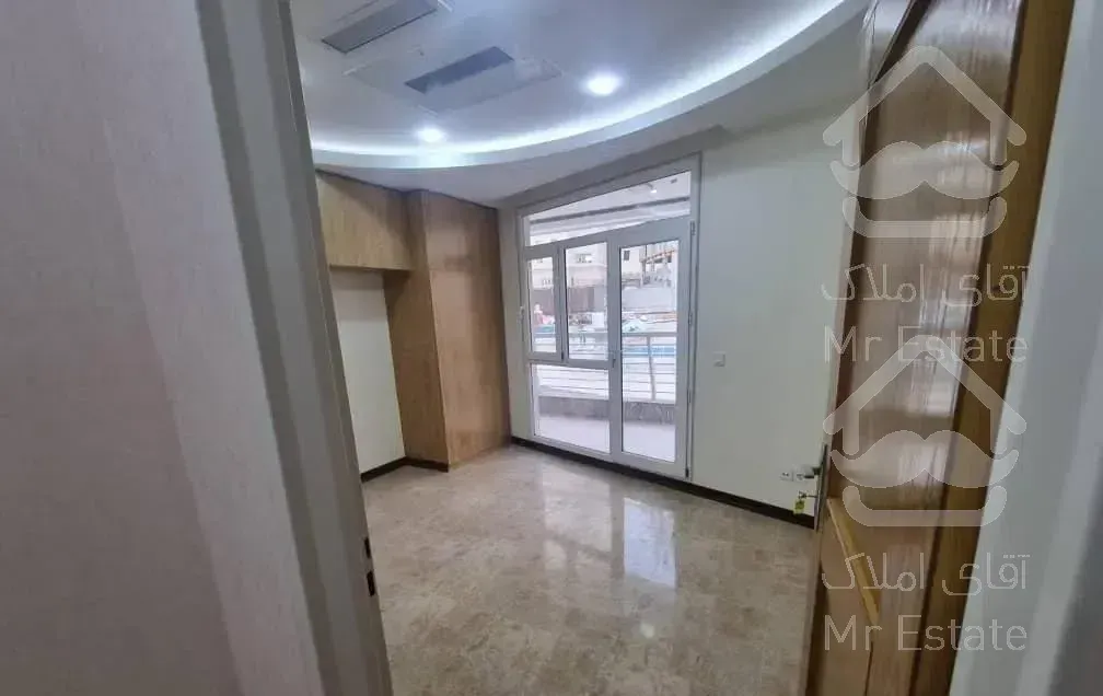 ۱۳۵متر ۳ خواب یک مستر فول مشاعات کلیدنخوردع