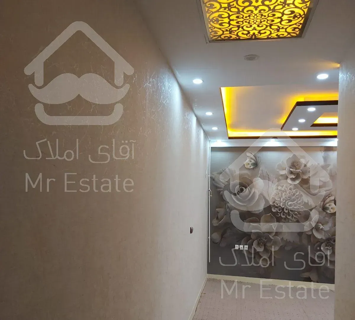 اپارتمان ۶۹ متری