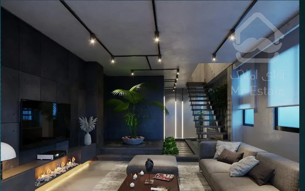 فروش آپارتمان عرفان /رویارمضانی