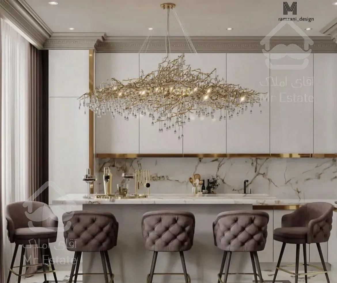 طراحی۳بعدی دکوراسیون داخلی