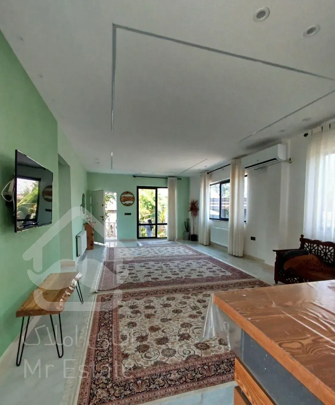 فروش ویلای ۲۲۰ متری / لیالستان