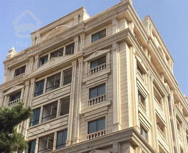 ۲۰۵ متر/۳خواب /۴ بالکن/بدون مشرف