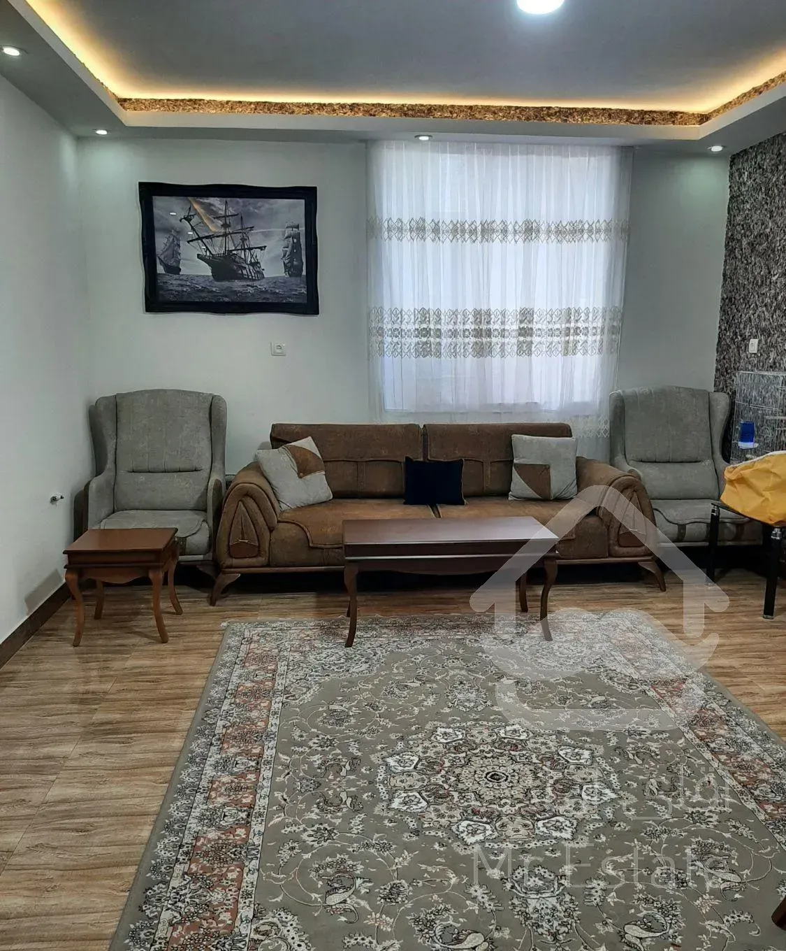 آپارتمان شهرک بهشتی