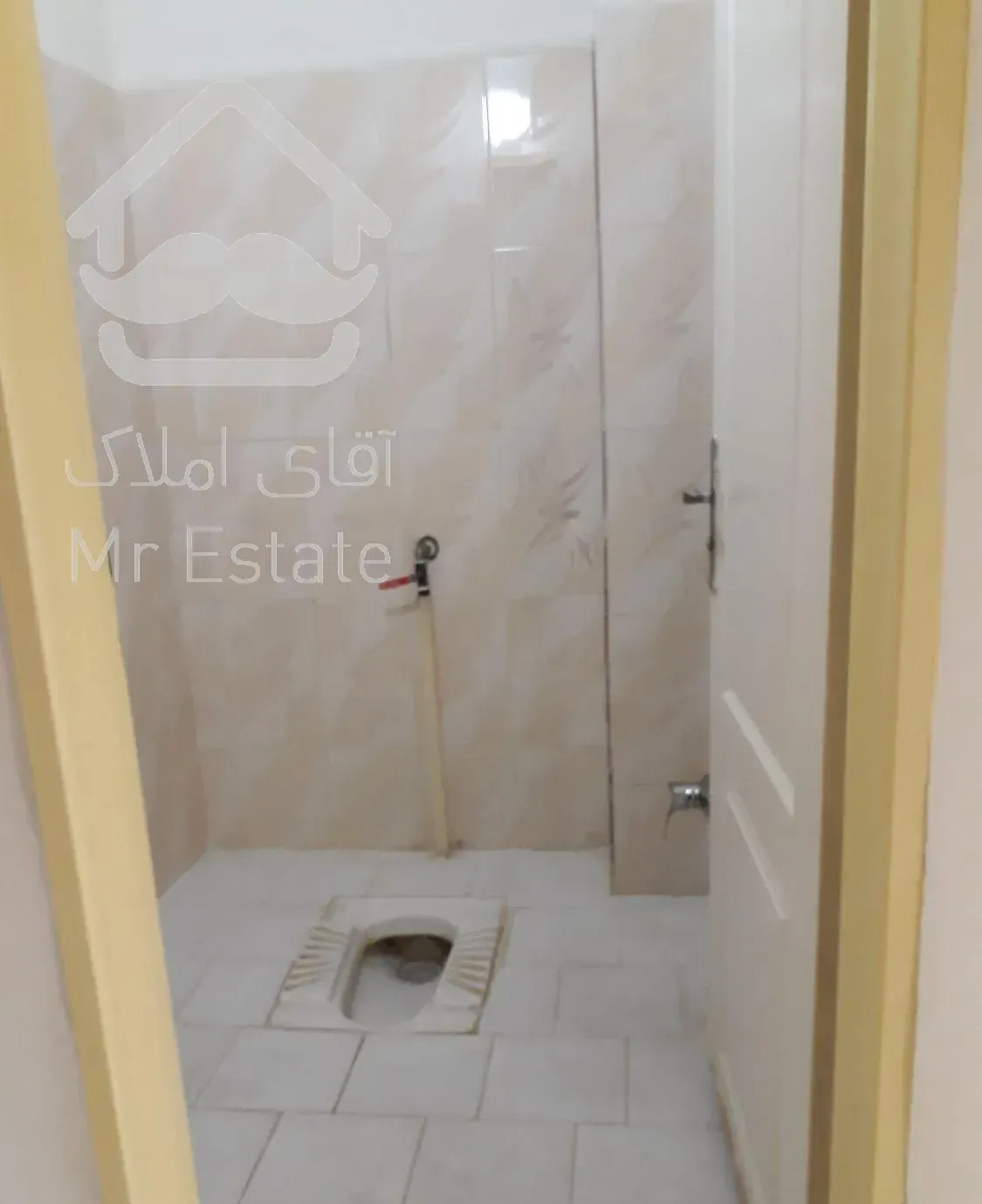 اپارتمان ۶۰ متری یکخوابه روبه نما پارکینگ اختصاصی