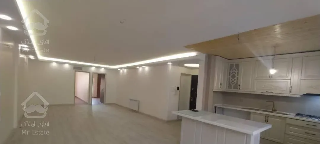 165 متر،بازسازی شده،نورگیر شمالی و جنوبی