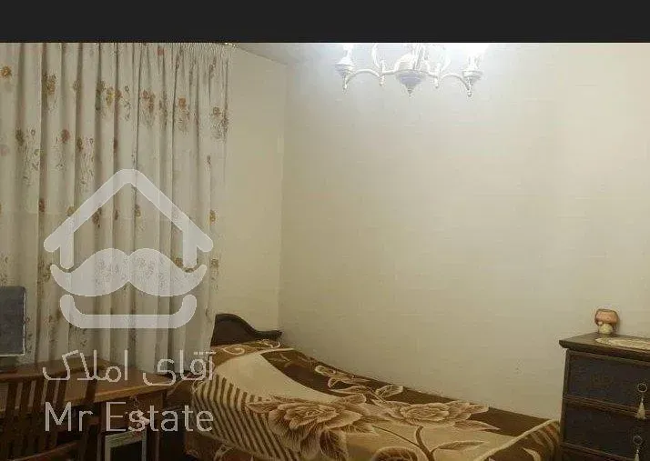 آپارتمان،۹۵متر،فجر،کوی لاله، مجتمع سپید