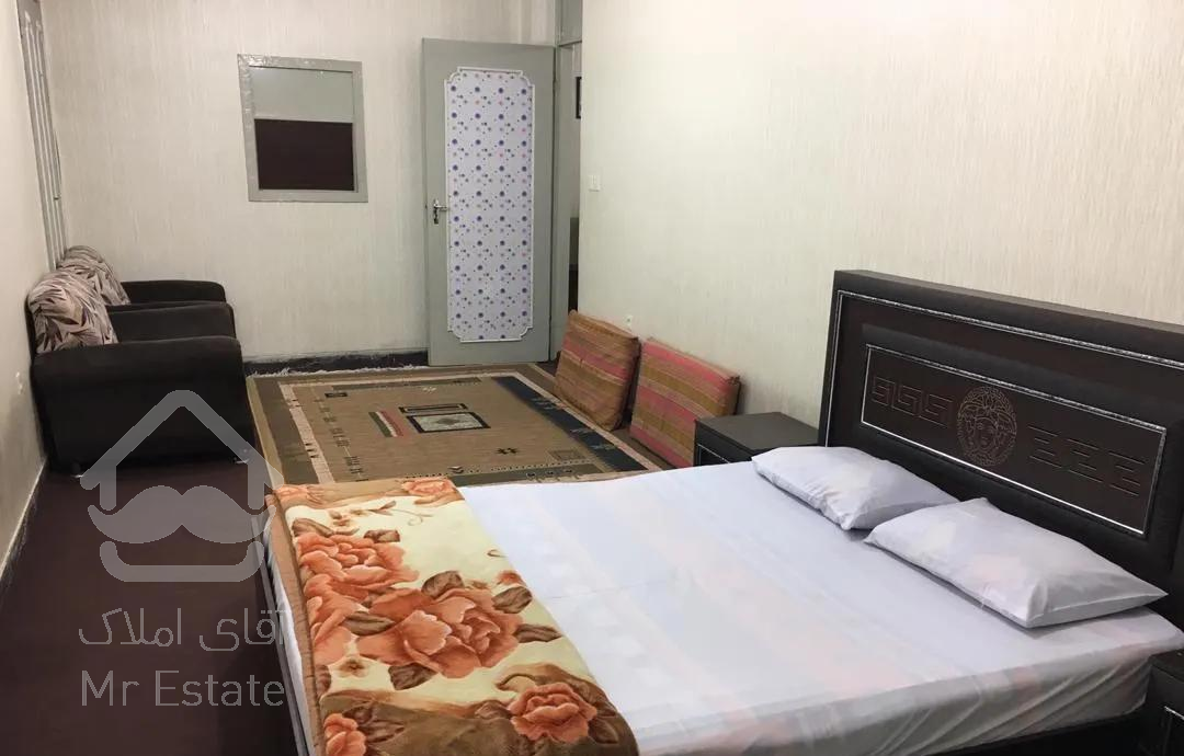 اجاره منزل دو خوابه در شیراز (واحد یک)