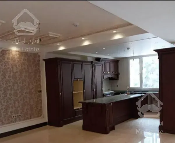 آپارتمان ۱۱۵ متر (تاپ لوکیشن) خ اباذر