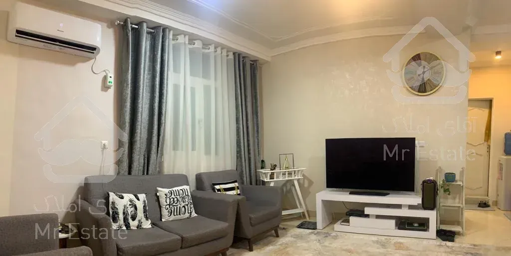 فروش۶۵متر یکخواب کوچه دانشگاه۱۴