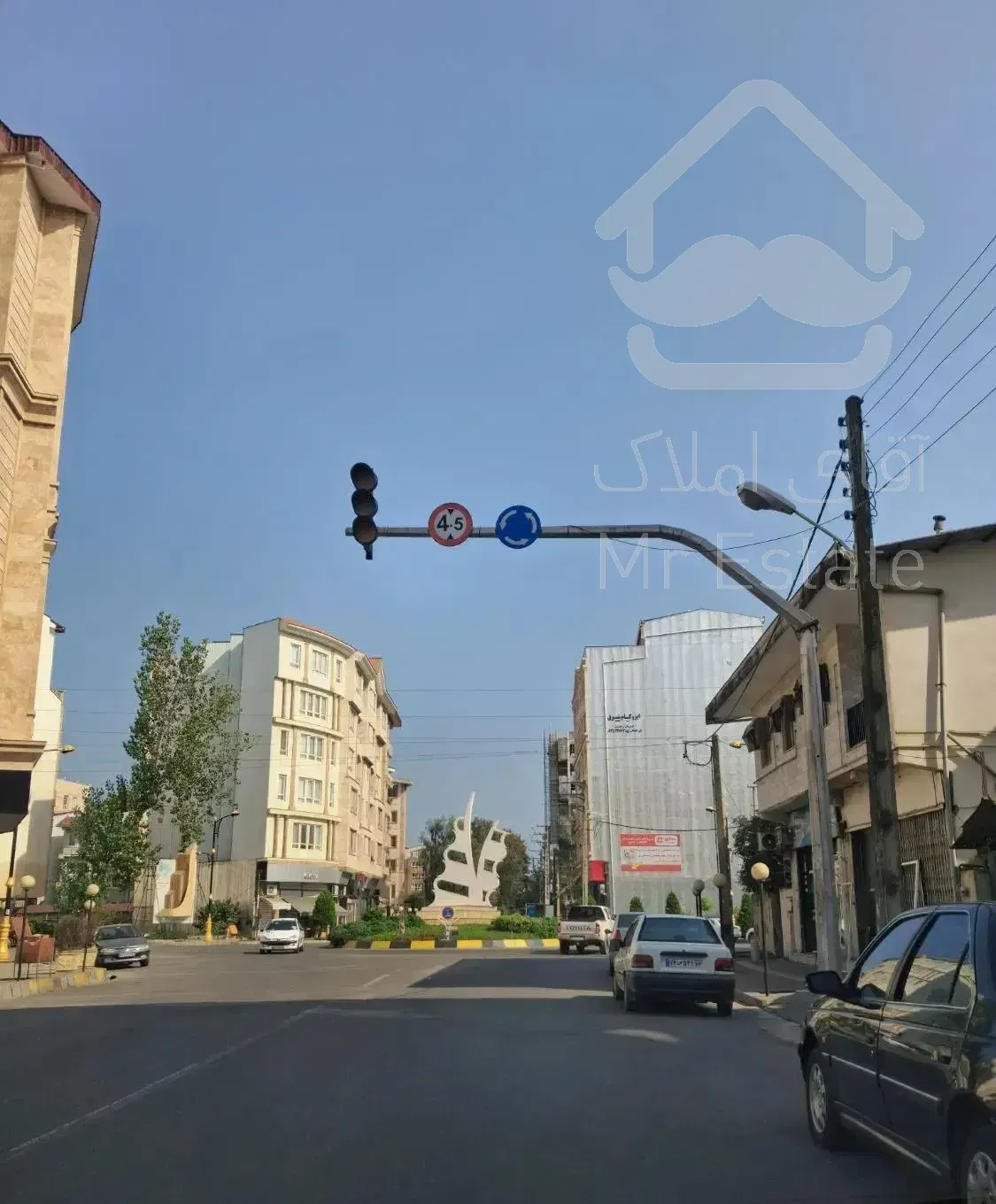 ۱۲۵متر ۳ خواب اقتصادی/ فول/ دهخدا