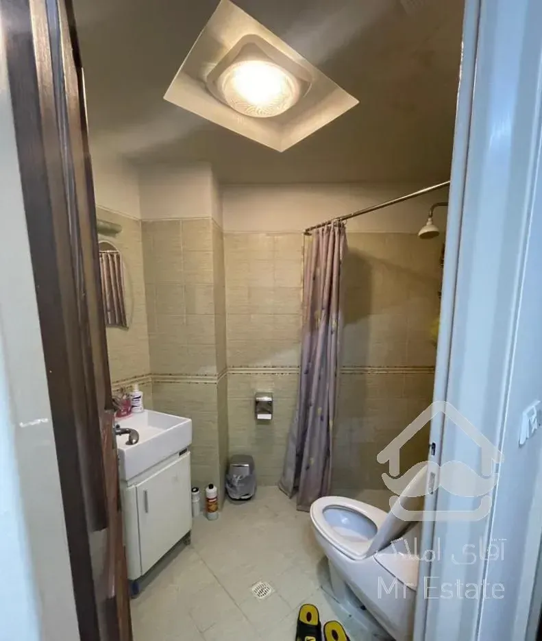 فروش آپارتمان 88 متری در درکه