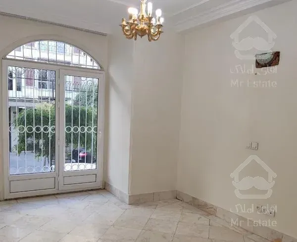 ۲۲۰ متر اقدسیه انتهای بزرگراه ارتش شهرک لاله