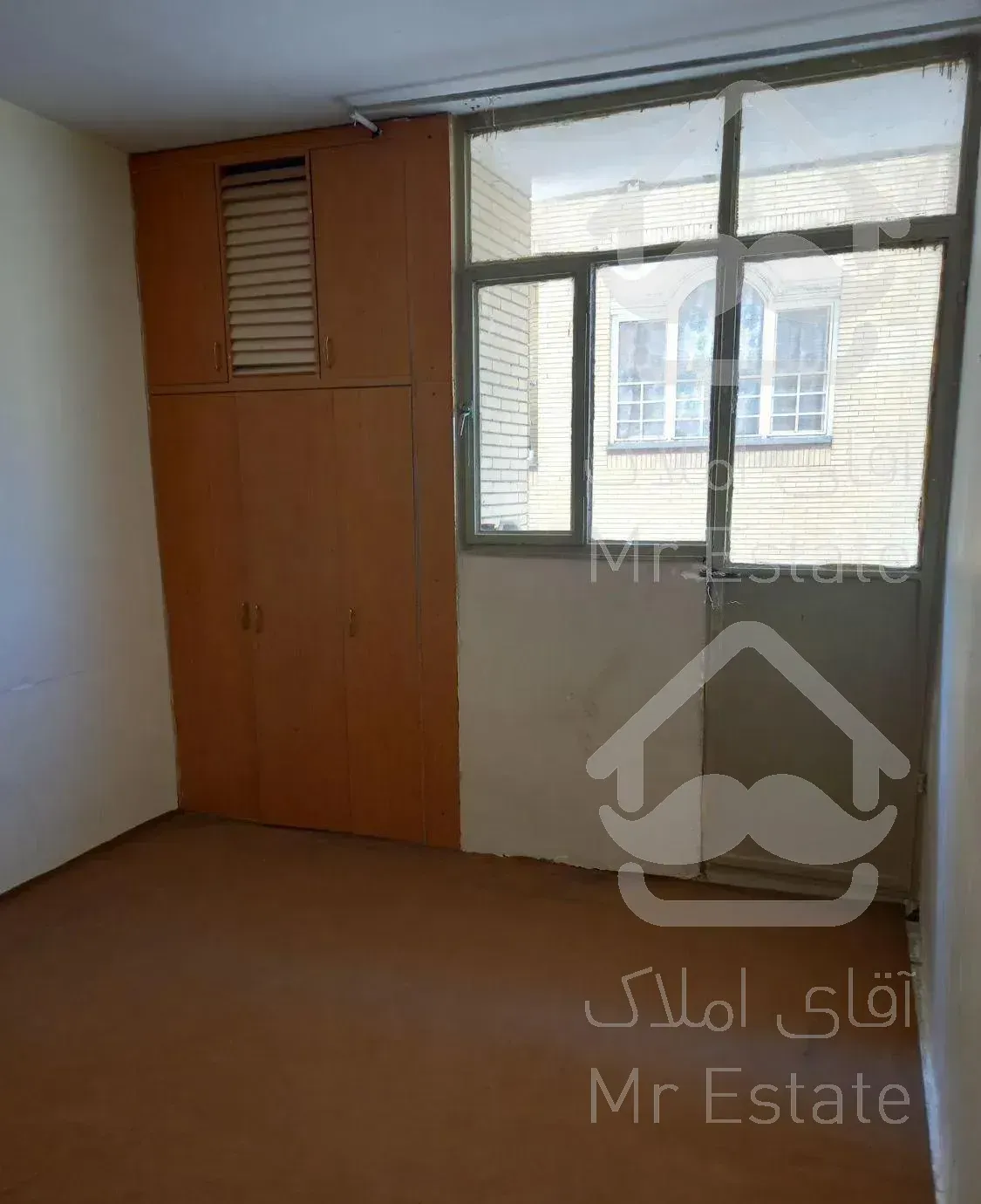 واحد۹۰ متری حجاب ۸۷ طبقه دوم تخلیه