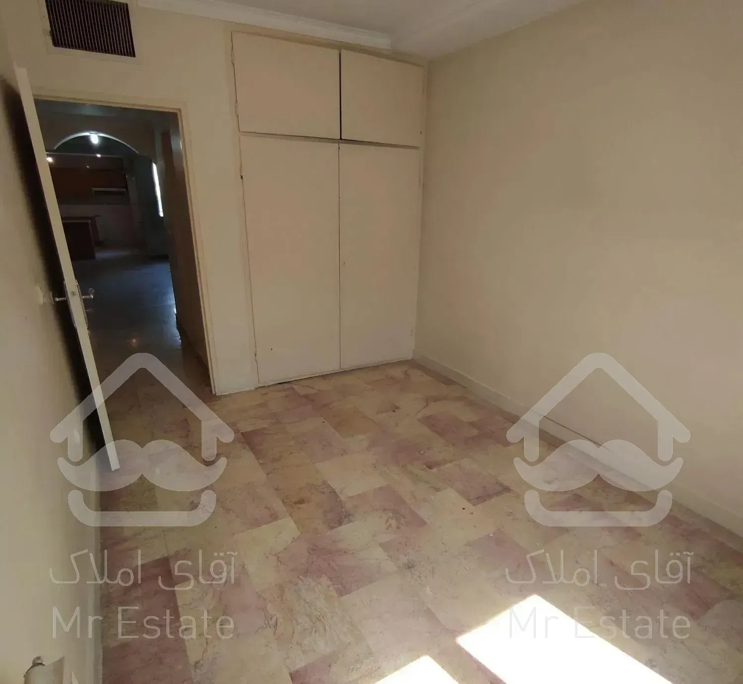 104 متر 2 خواب/آلاله شرقی/تراورتن