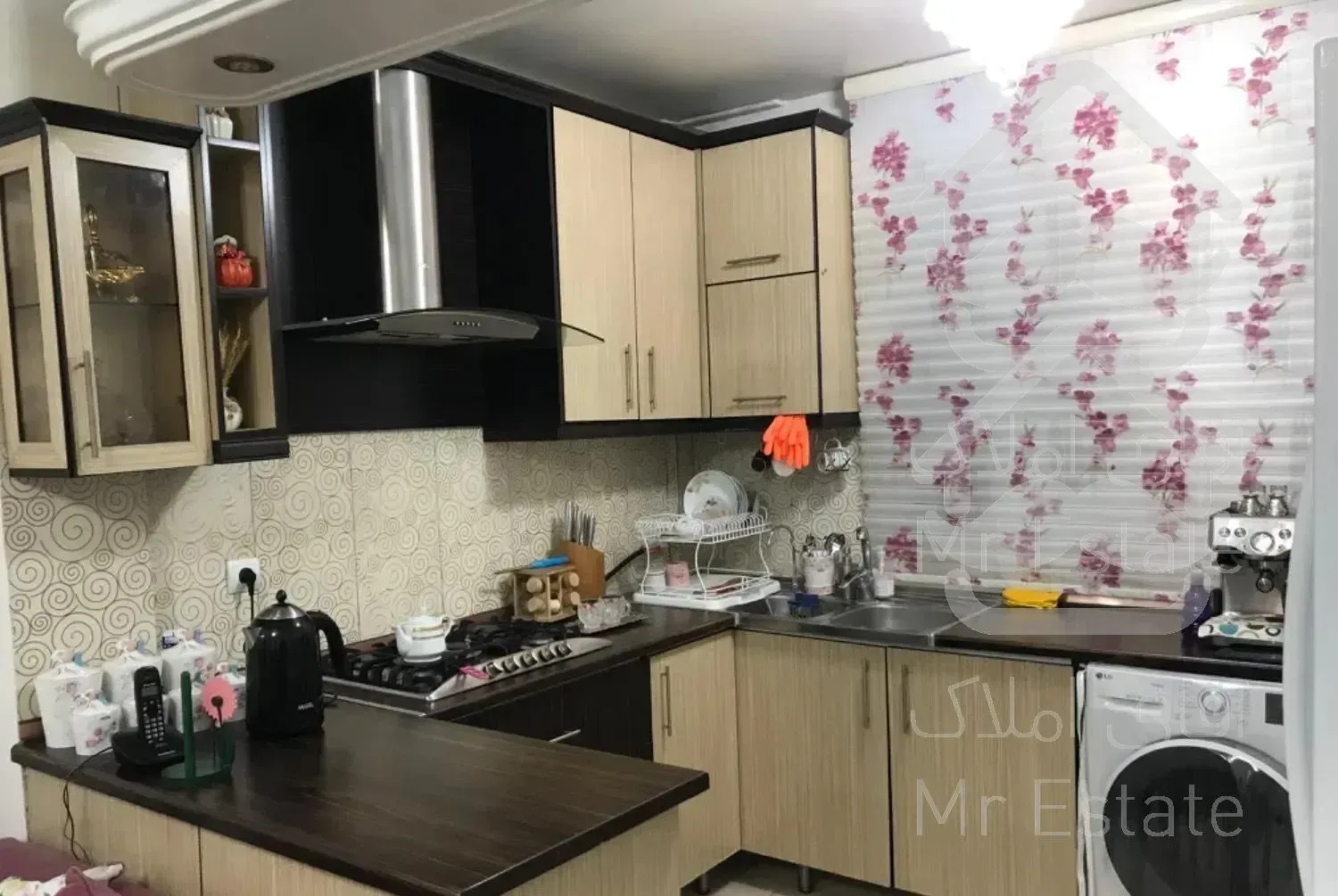 فروش40 متری تکواحدی محدوده خیابان دهقان