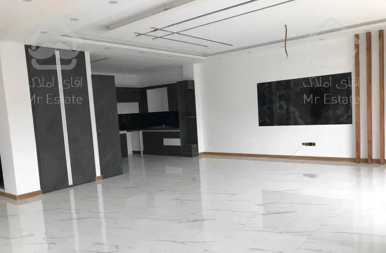 ویلا باغ  شهرکی در سرخرود