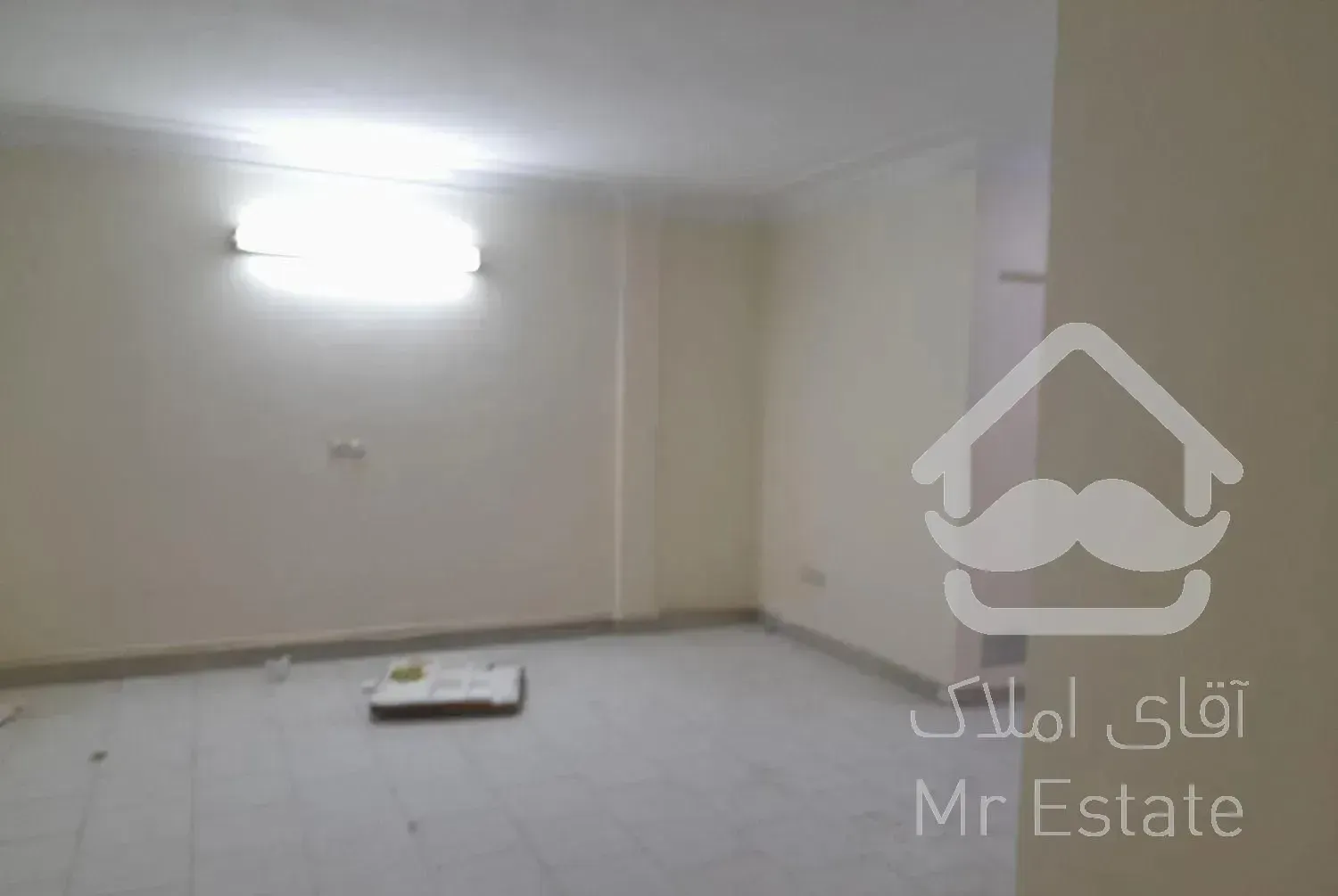 آپارتمان ۶۰ متری / تک خواب / پیروزی