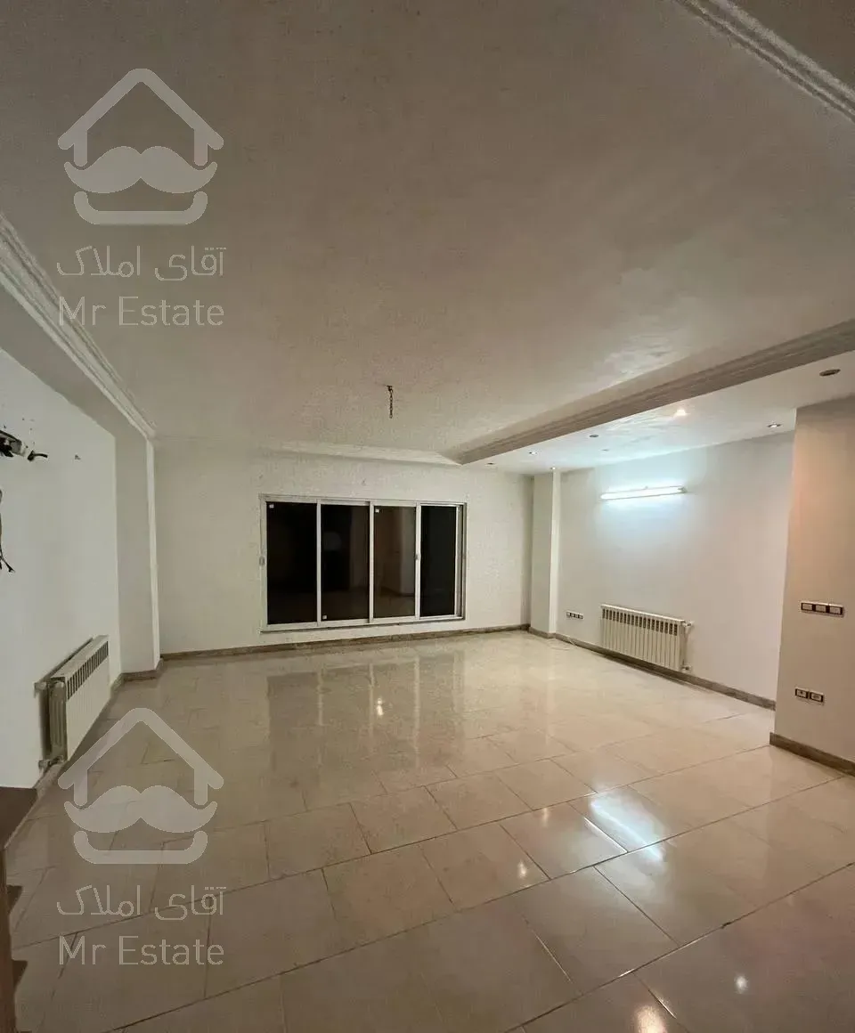 آپارتمان 120 آفتاب16 فول امکانات